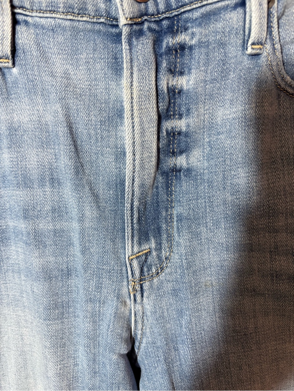 Frame Le Beau crop - Picture 7 of 7